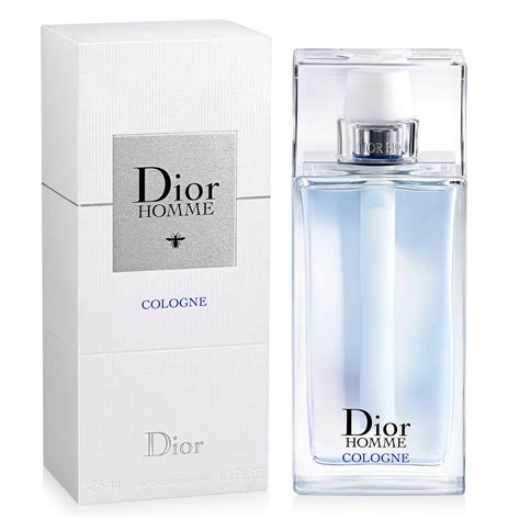 dior homme cologne 125ml cena|christian Dior male cologne.